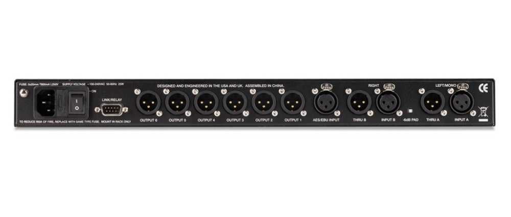 kolumny DYNACORD VL152 + końcówka DYNACORD LX2200 + DYNACORD DPS260