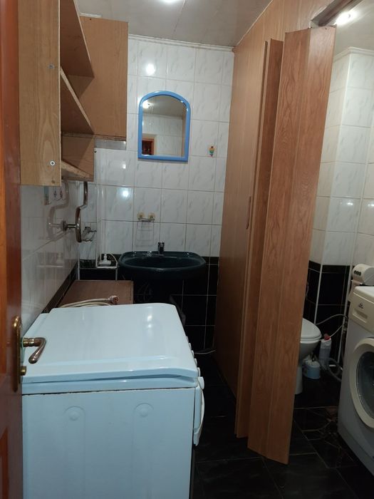 Оренда квартири звичайний стан, є техніка