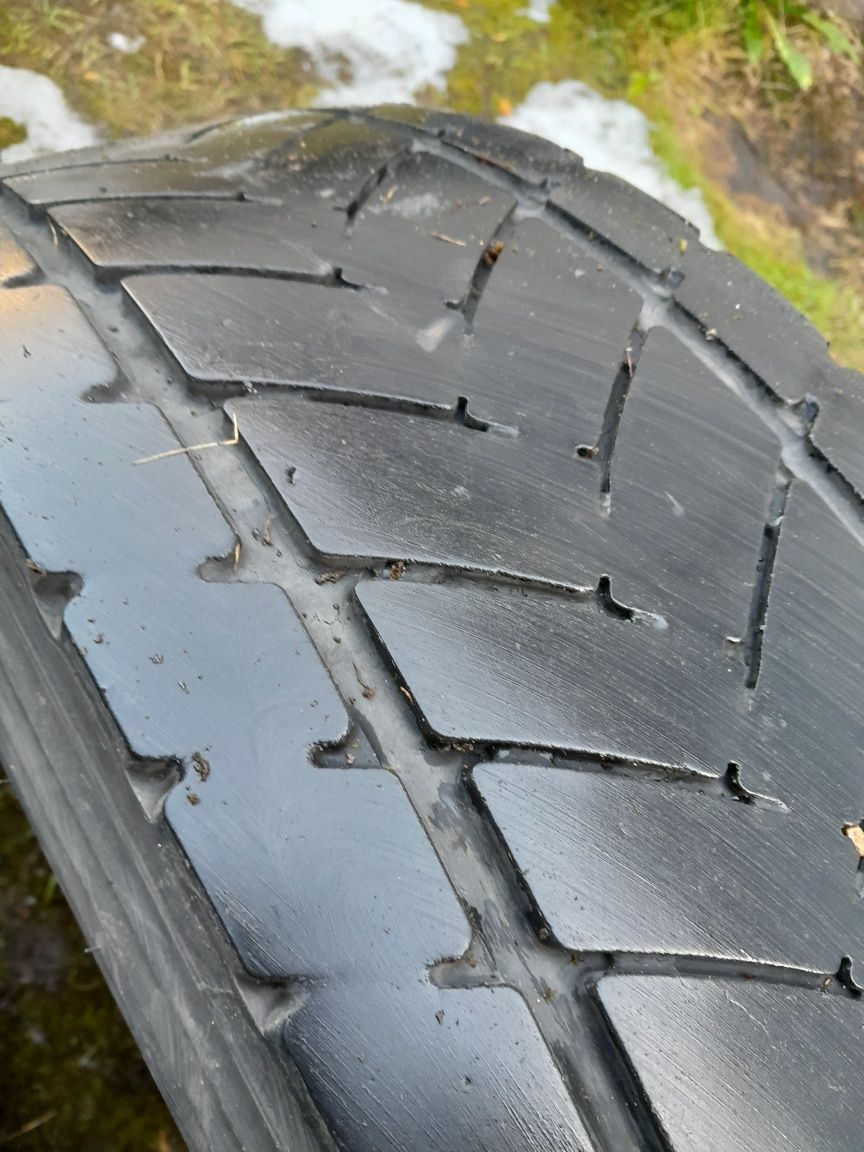 245/70R17.5 Goodyear KMAX D