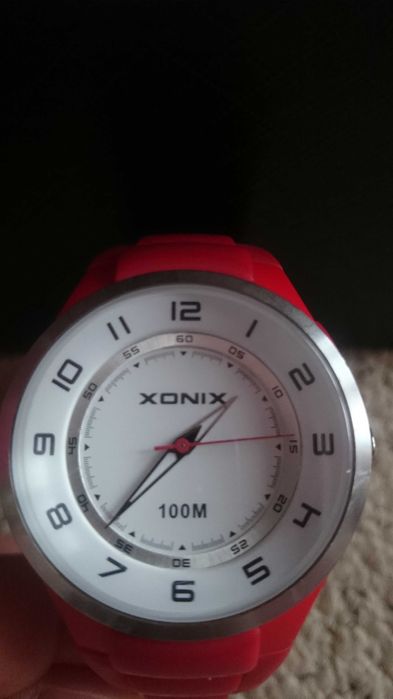 Zegarek damski xonix wodoszczelny