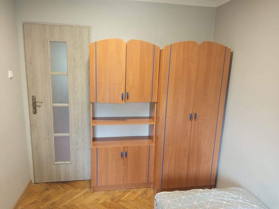 Pokój jednoosobowy ul. Pilczycka całość 1020 zł