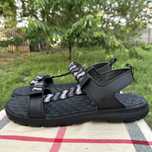 Сандали Timberland Black, 47-47,5 размер, Оригинал, Босоножки