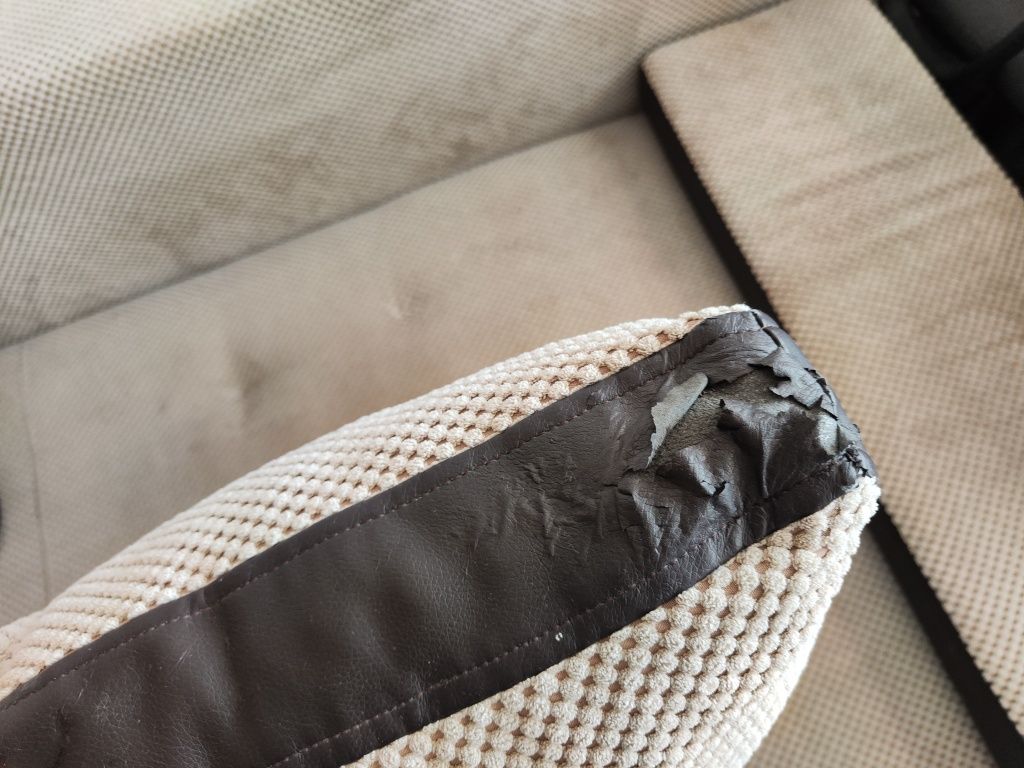Sofa Rimini 3 osobowa z funkcją spania Agata meble