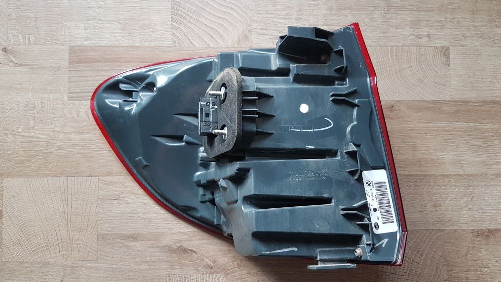 Фонари стопы задние BMW X5 F15
