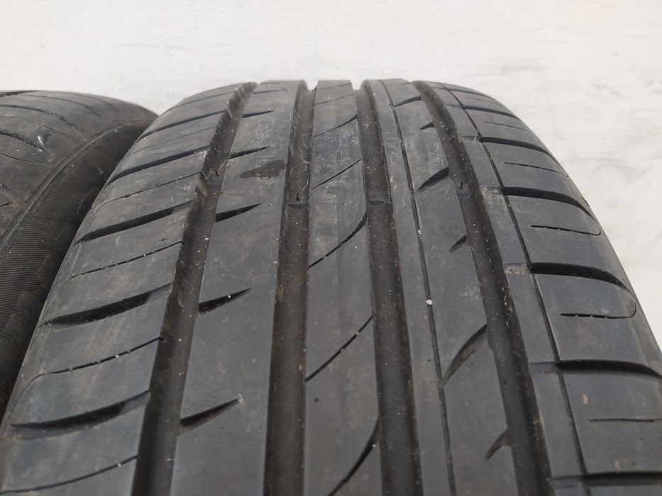 2x235/55R19 Hankook Ventus Prime 2, 2019 rok