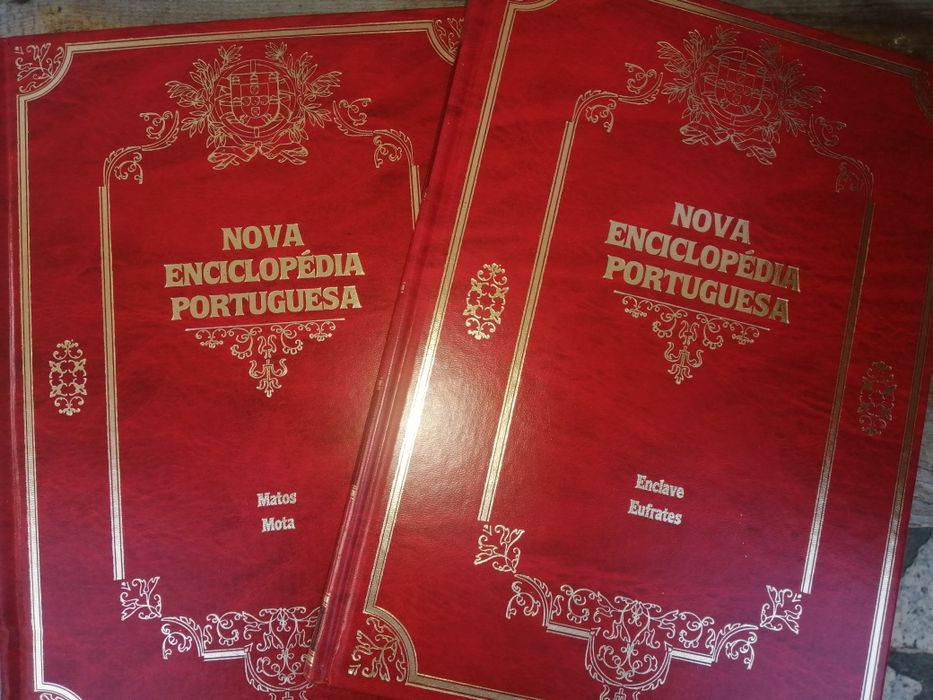 Enciclopédia Portuguesa