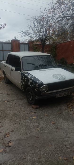 Продам ваз 2101 жигули