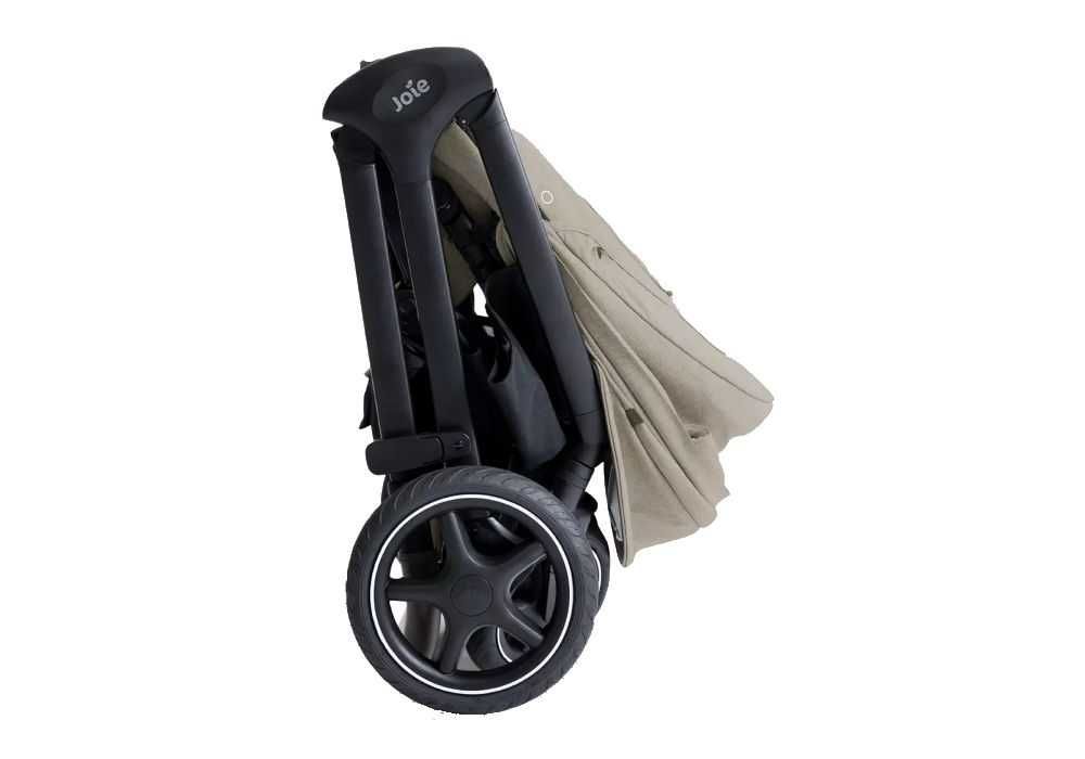 Wózek Joie Finiti v2 4w1 i-Level Pro sandstone