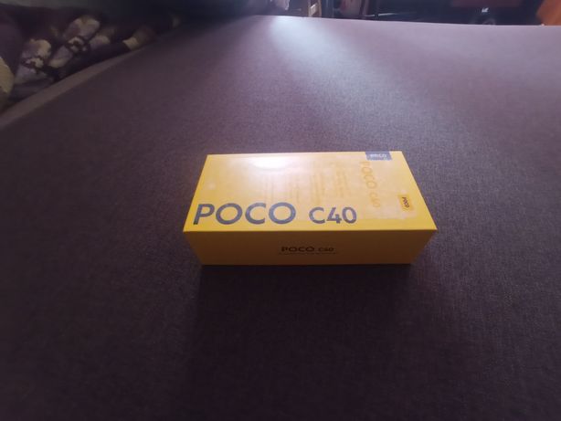 Продам телефон Xiaomi Poco C40