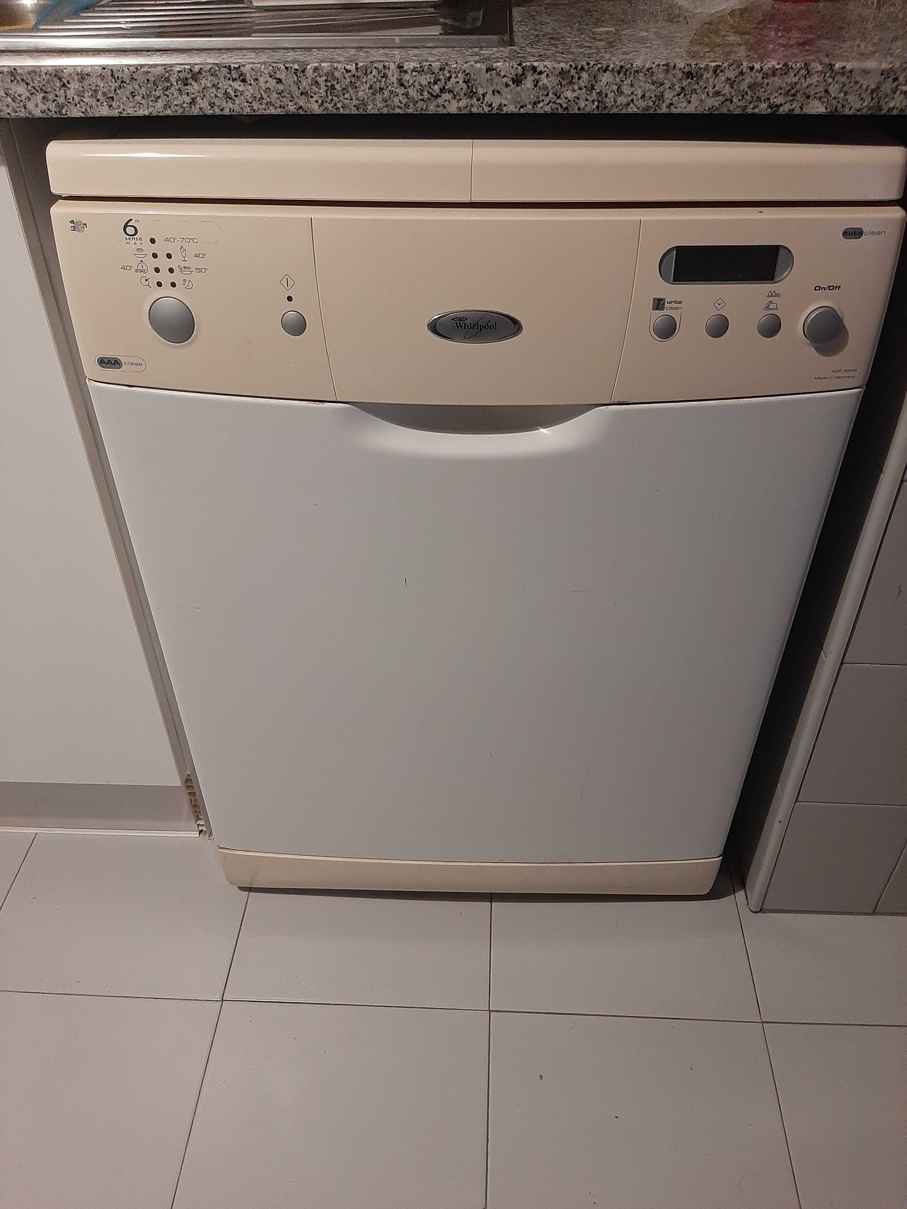Maquina de lavar Loiça