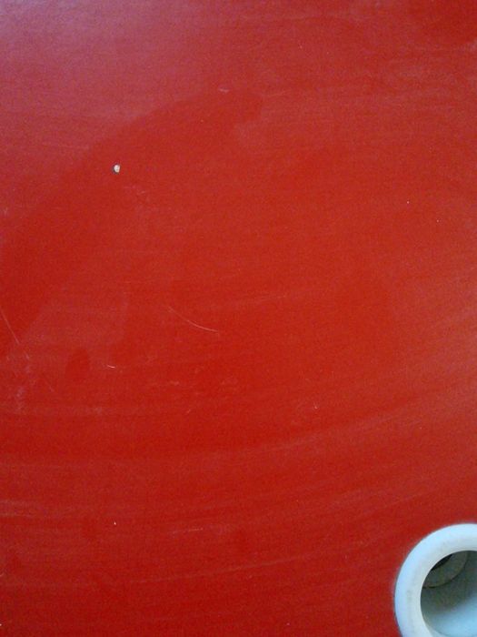 Półka IKEA Łąck do pokoju dziecka