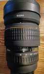 Sigma 15-30mm lens - Full Frame Canon EF mount