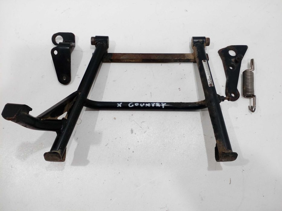 Bmw G 650 X country stopka centralna , centralka nóżka