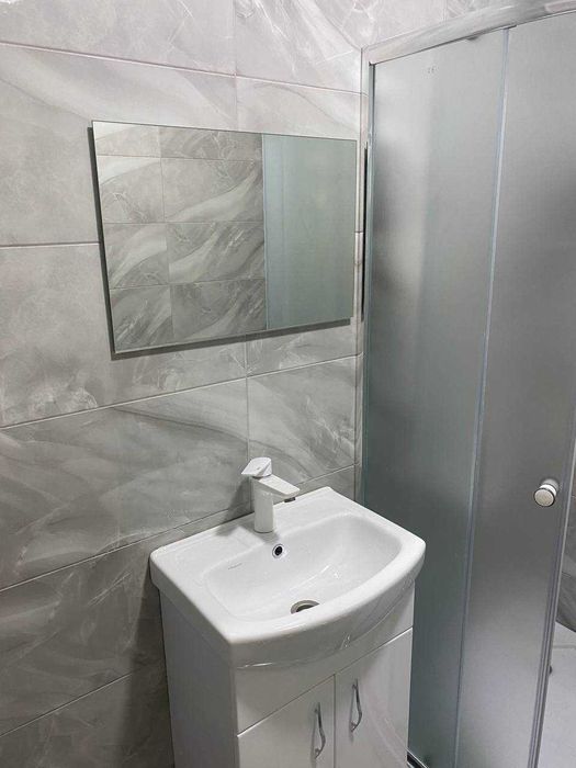 Продаж 1 кімнатної квартири з ремонтом