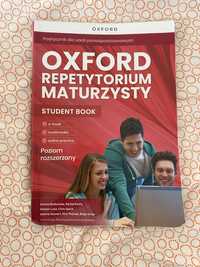 oxford repetytorium maturzysty