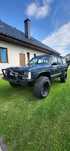 Jeep Cherokee Jeep cherokee xj 4.0, gaz, automat