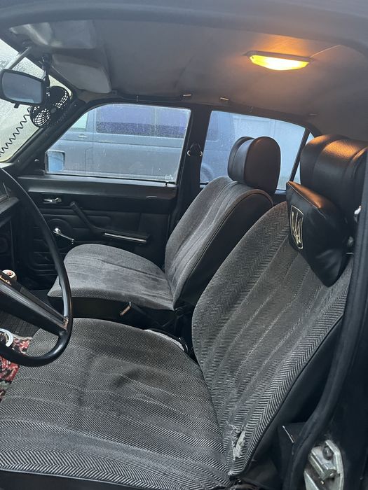 Продам ГАЗ 24 тіпа 10. «Волжера»