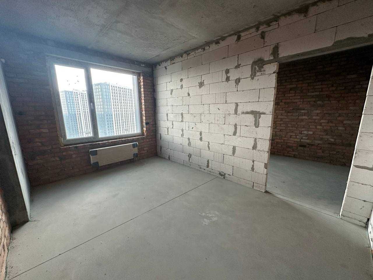 Без% Продаж 1к 43м2 Є-програми ЖК Метрополіс, вул. А. Заболотного 1-Б.