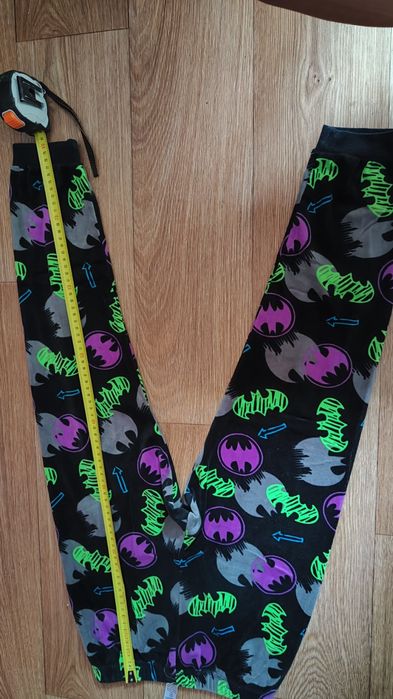 Фірмова флісова піжама від George batman