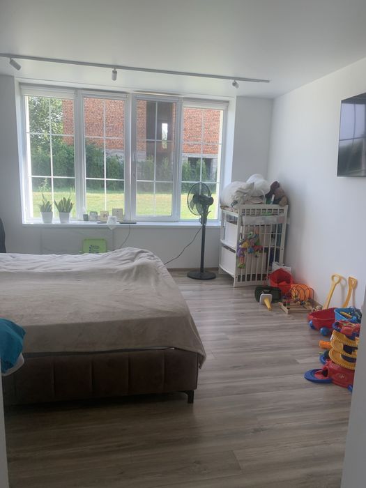 Продається ранчо в пригороді Ужгорода на дві сімʼї