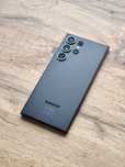 Samsung Galaxy S23 ULTRA 256GB Phantom Black. 2 фізичні сім плюс е-сім