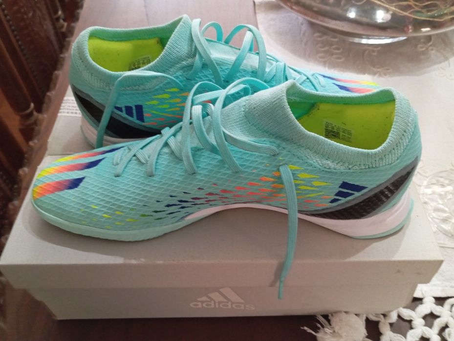Sapatilha ADIDAS X speedportal.3