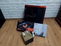 Komputer Gamingowy 32GB DDR5, 1Tb SSD M2, 850W 80+gold, i5 12400
