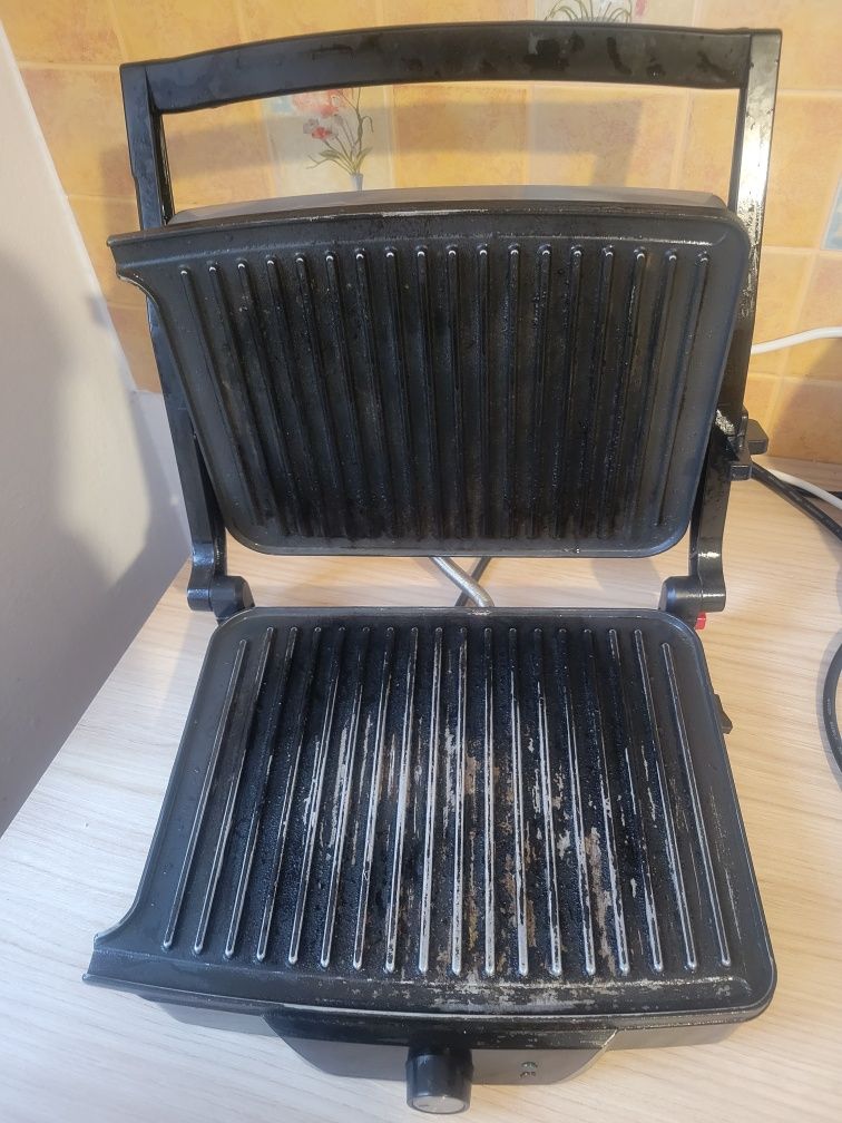 Grill elektryczny Eldom gk150