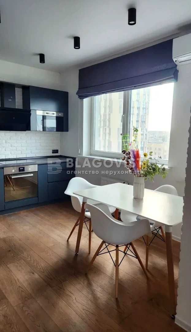 Продаж 44м2 1-кімн кв-ри ЖК Малахіт вул.Богданівська 7а м.Університет