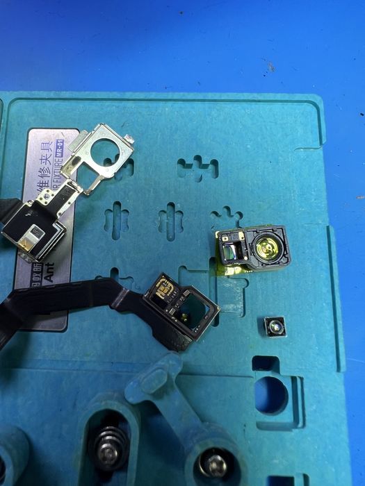  Ремонт Face iD for iPhone X -16Pro Max 