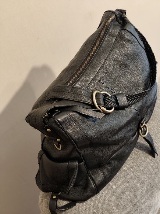 Torebka damska shopper bag   KOOBA