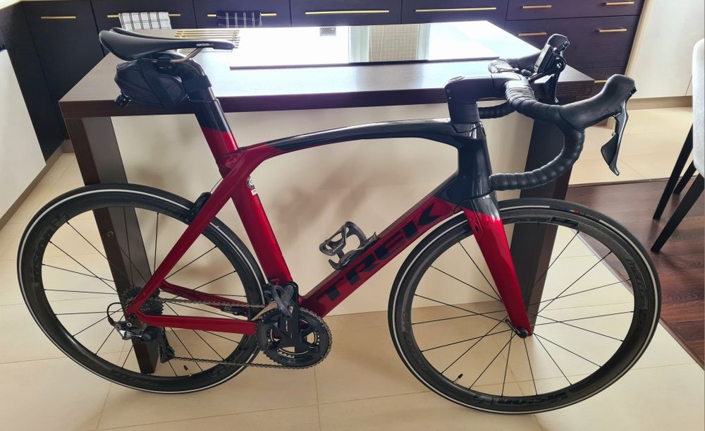 Trek Madone 2019 Dura-Ace