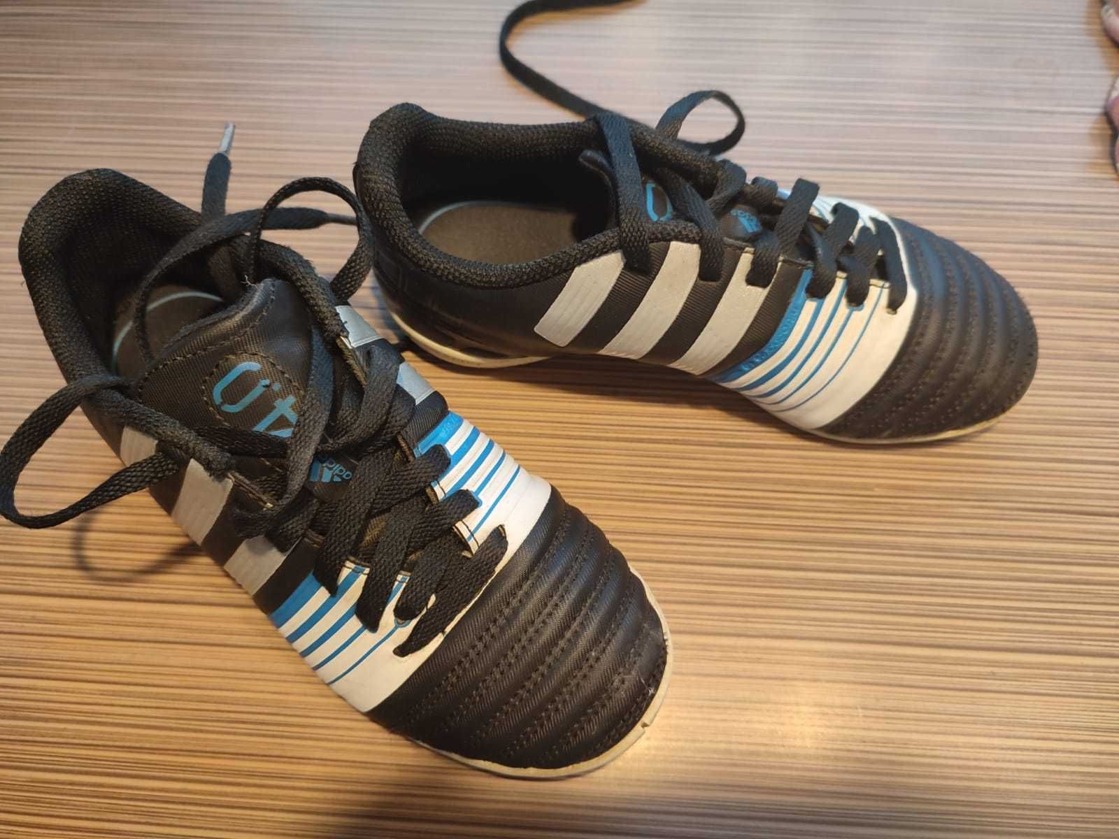 Halówki ADIDAS, rozm. 33