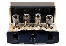 WZMACNIACZ Lampowy PIER AUDIO MS 65 SE-nowy , pełna gwarancja