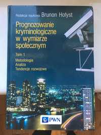 Prognozowanie kryminologiczne