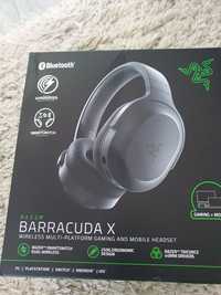 Sluchawki nauszne Razer Barracuda x