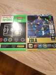 Top class 2022/Zola 344