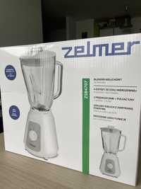 Nieużywany Blender kielichowy Zelmer ZSB4707