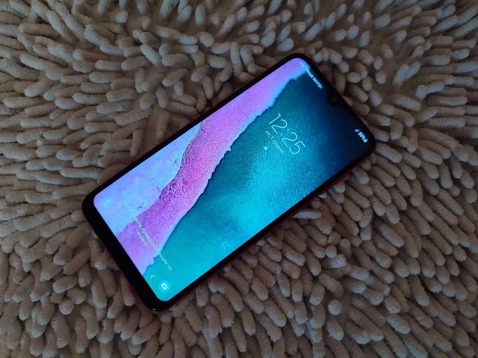 Samsung Galaxy A10 2/32GB Red