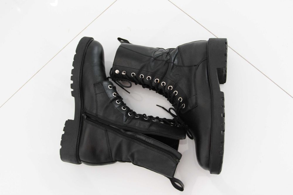 Vagabond skóra naturalna 40