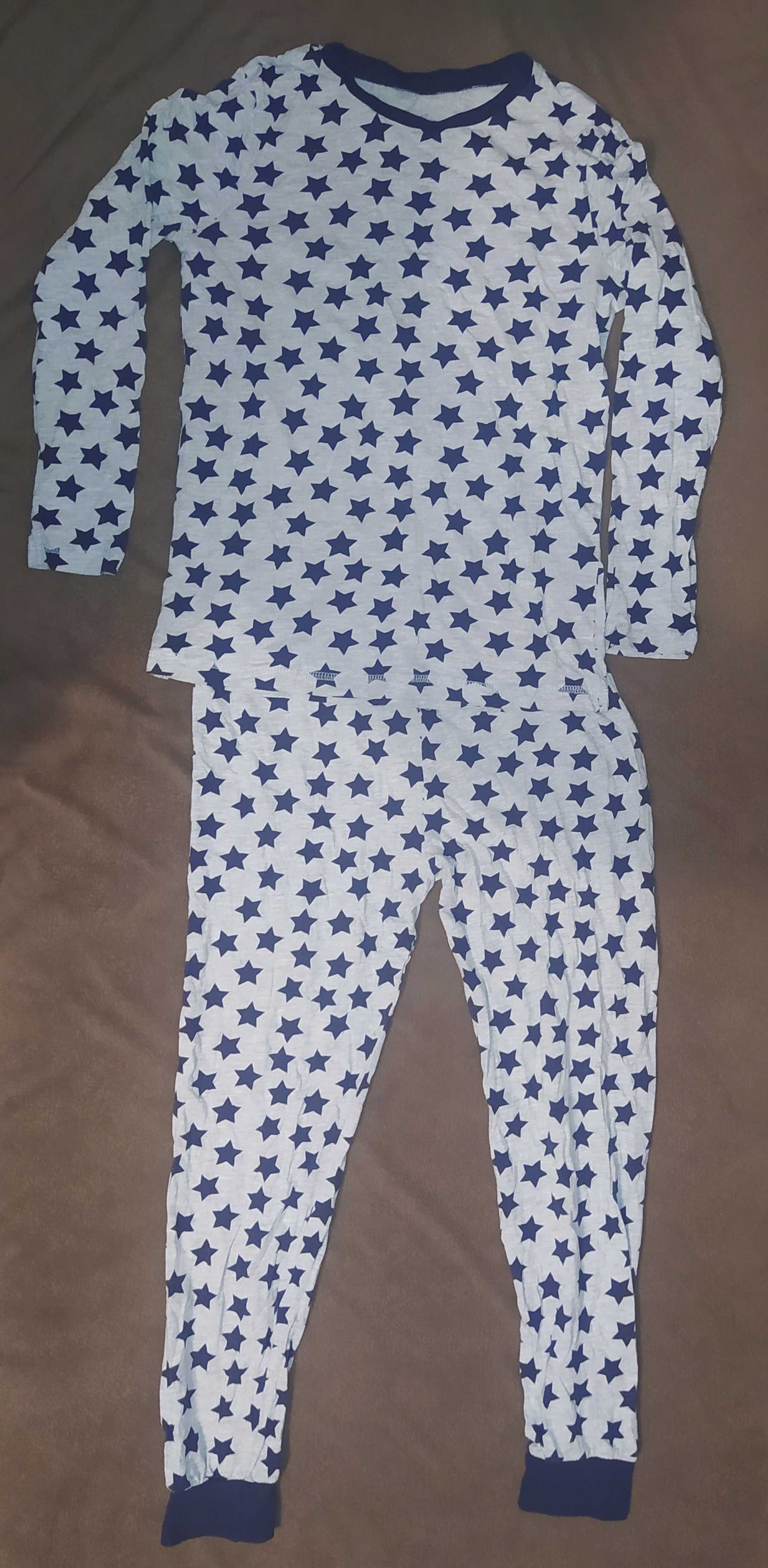 Пижама на мальчика,раздельная,домашний костюм, х/б ,пижама х/б, 9-10 л