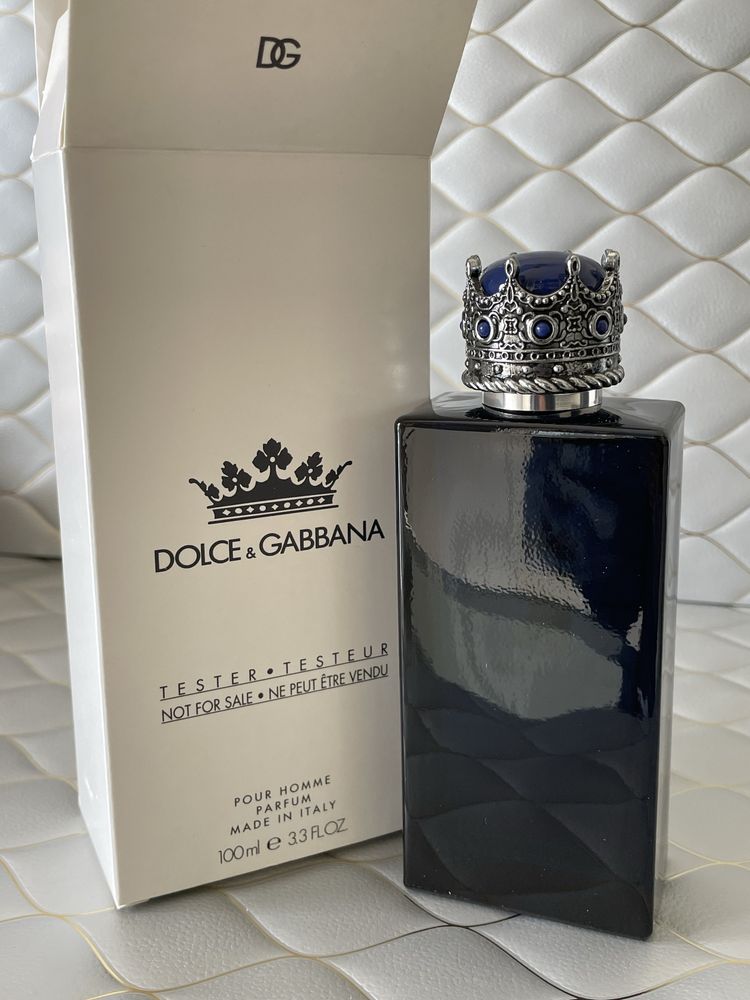 K by Dolce & Gabbana Parfum від Dolce&Gabbana 100 ml