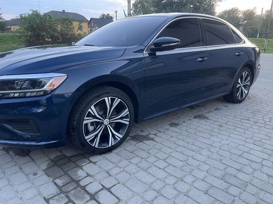 Авто в хорошому стані