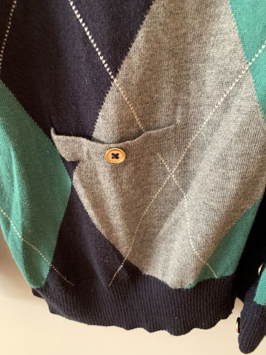 Casaco de malha Amitie