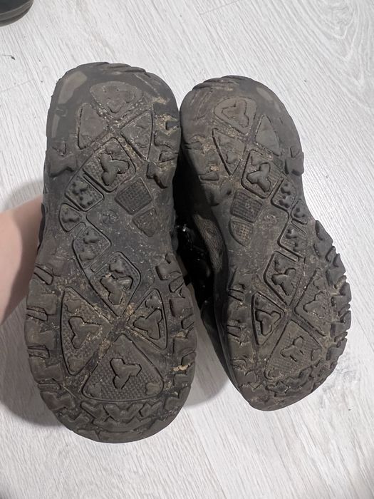 Зимове взуття 32р
