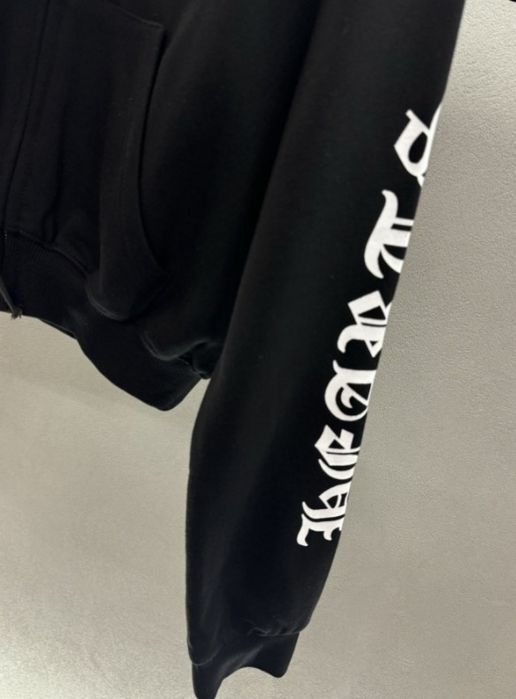 Chrome Hearts худи кофта оригинал