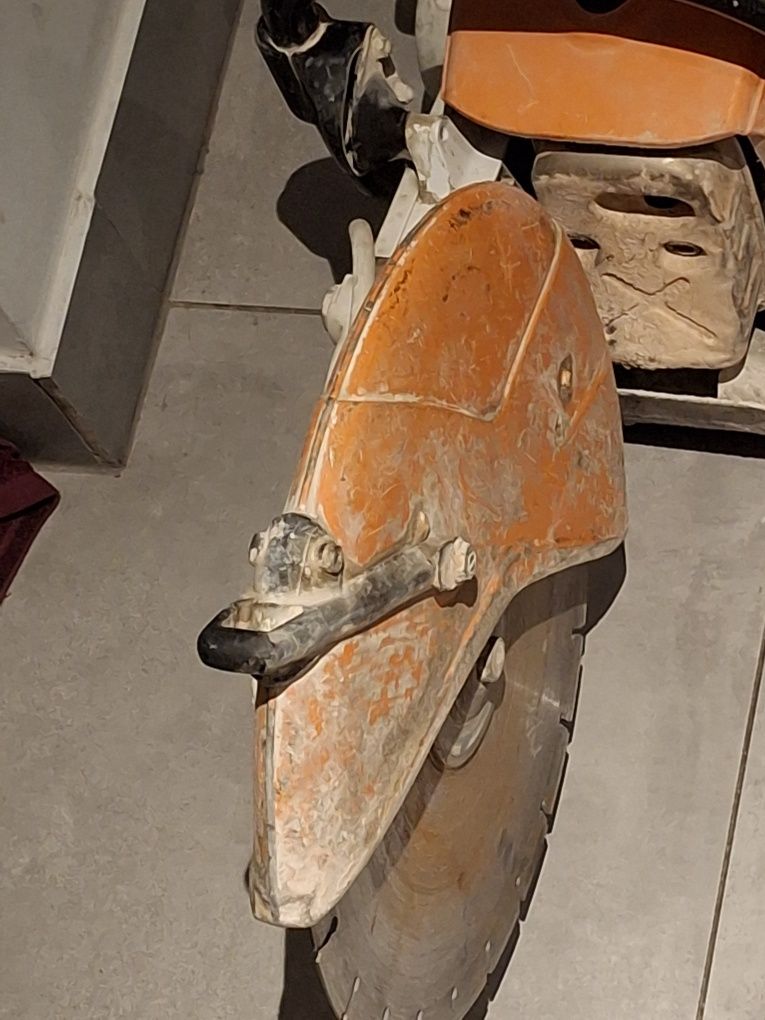 Piła spalinowa STIHL TS700