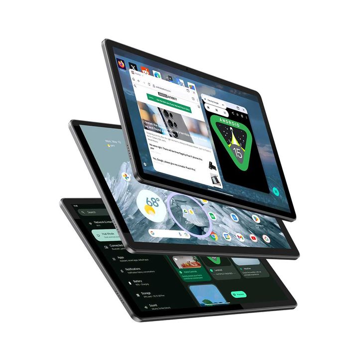 Планшет CHUWI Hi10 XPro (4/128) LTE з Чохлом (CW-102939)