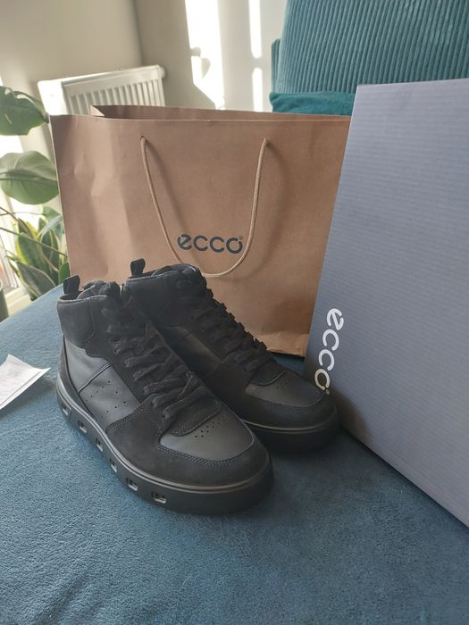 Buty ecco sprzedam