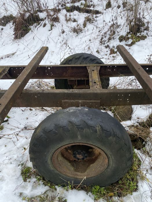 Продається преп для трактора